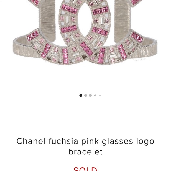 Chanel Bracelet - Picture 9 of 9